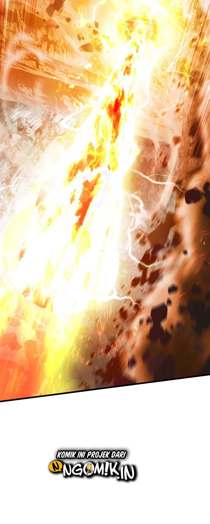 Otherworldly Sword King’s Survival Records chapter 67
